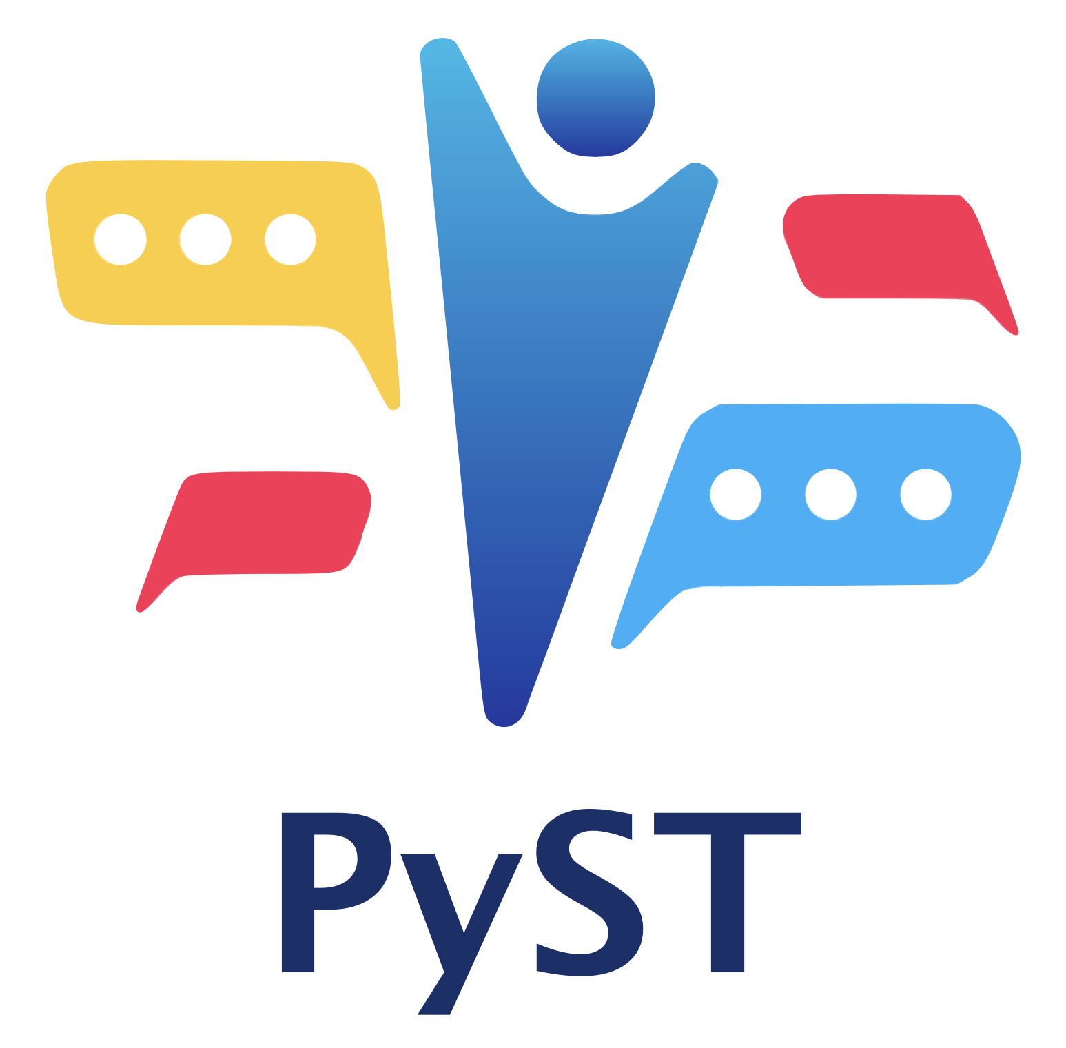 PyST Logo